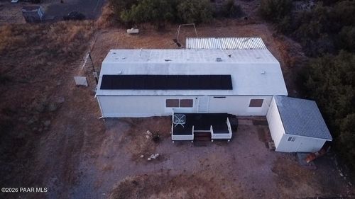 20628 E Bear Canyon Rd, Mayer, AZ, 86333-3427 | Card Image