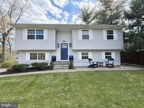 580 Park Rd, SEVERNA PARK, MD, 21146-2650 | Card Image