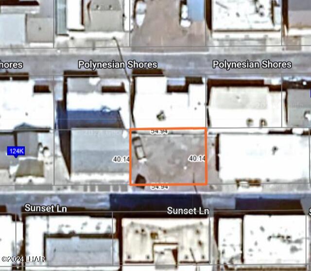 Land in Parker 4