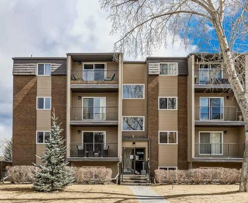 100-2508 17 St Sw, Calgary, AB, T2T4M8 | Card Image