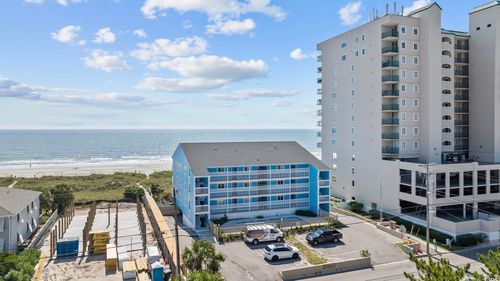 c3-941 S Ocean Blvd, North Myrtle Beach, SC, 29582-3505 | Card Image