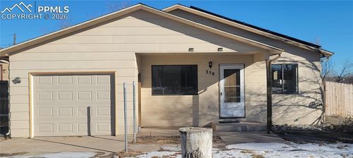 358 Illinois St, Penrose, CO, 81240-9786 | Card Image