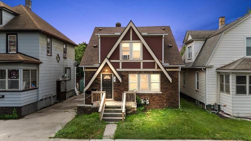 37 W Woodward St, Ecorse, MI, 48229-1538 | Card Image