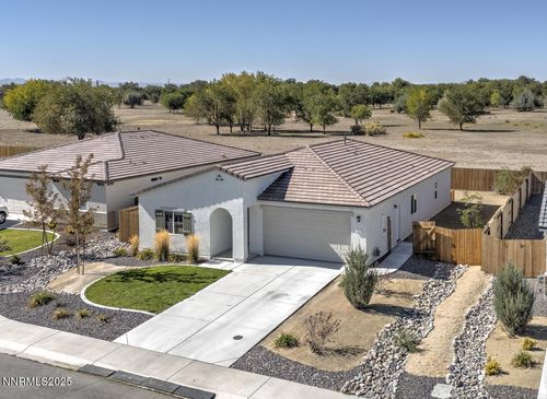 654 Sycamore Dr, Fallon, NV, 89406-2602 | Card Image