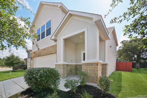 5602 Chestnut Xing, San Antonio, TX, 78266-4415 | Card Image