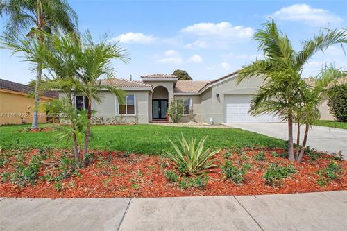 19920 Cutler Ct, Cutler Bay, FL, 33189 | Card Image