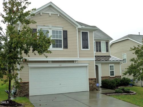 609 Magna Dr, Durham, NC, 27703-6360 | Card Image