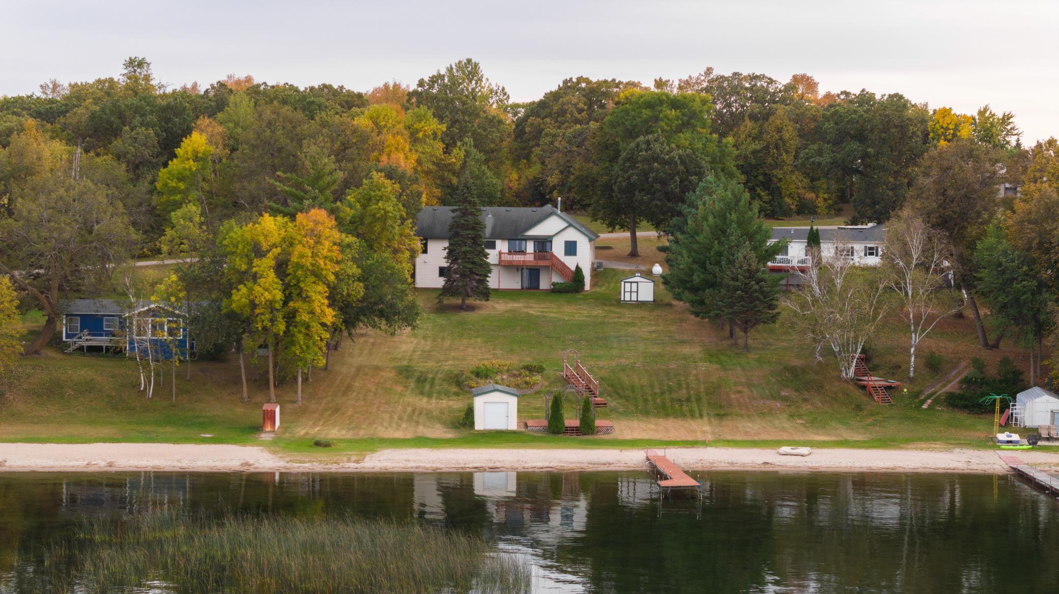 Southdale Dr, Fergus Falls, MN 56537