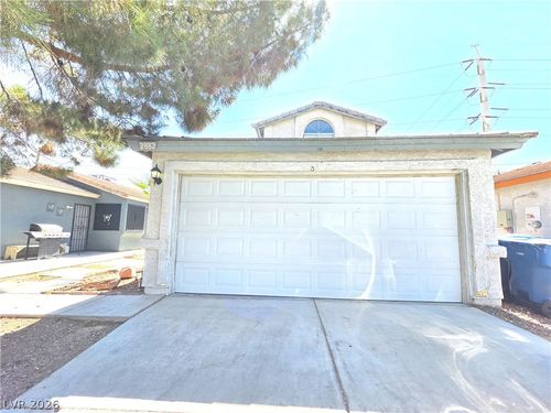 2882 Sandyfalls Way, Las Vegas, NV, 89142-2547 | Card Image