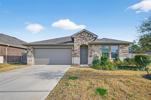 14739 Blackbrush Mnr, Magnolia, TX, 77354-7198 | Card Image