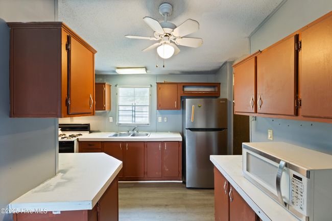 1461 Core Point Rd, House other with 3 bedrooms, 2 bathrooms and 1 parking in Blounts Creek NC | Image 7