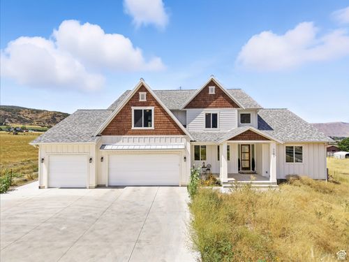 1191 N Elk Ridge Dr, Elk Ridge, UT, 84651-5641 | Card Image