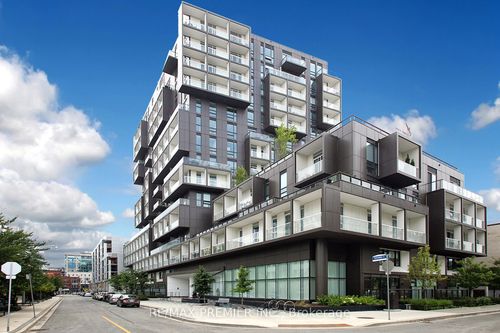 906-80 Vanauley St, Toronto, ON, M5T0C9 | Card Image