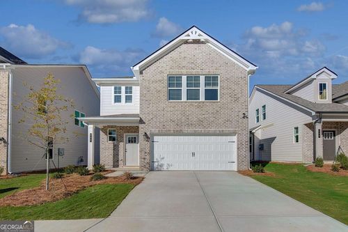 187 Homesite Sedwick Place, Conyers, GA, 30094 | Card Image