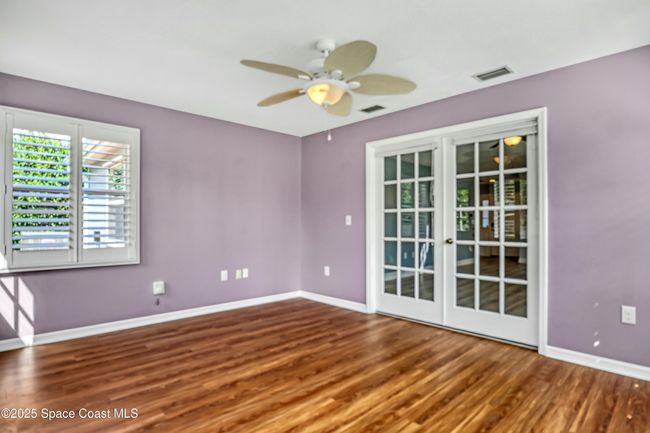1020 S Fork Cir, House other with 2 bedrooms, 2 bathrooms and null parking in Melbourne FL | Image 40