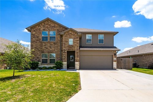 1345 Regents Park Ln, Corpus Christi, TX, 78415-3217 | Card Image