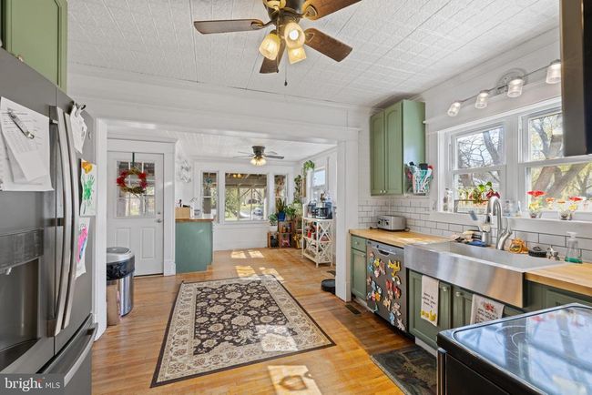 133 Mason St, House other with 6 bedrooms, 4 bathrooms and null parking in BROADWAY VA | Image 19