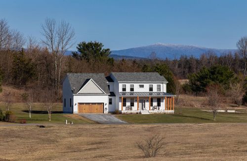 191 Partridge Ln, Charlotte, VT, 05445-4447 | Card Image