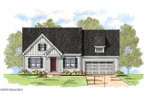 36 Sagano St, Saratoga Springs, NY, 12866 | Card Image