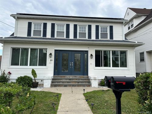 317-319 N Fulton Ave, Mount Vernon, NY, 10552-3034 | Card Image