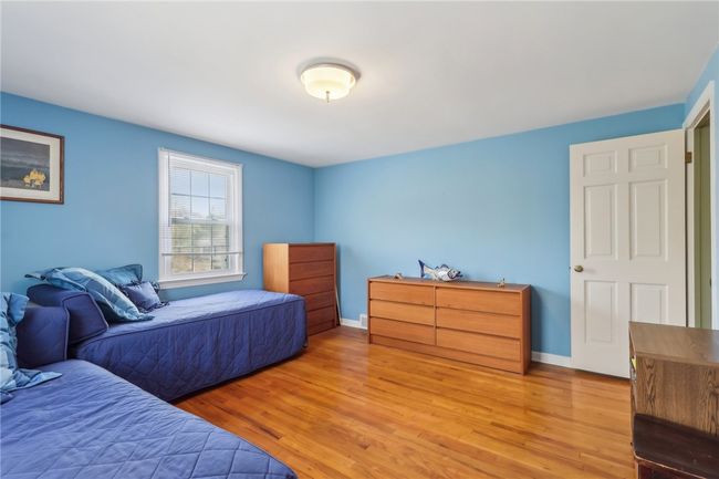 Bedroom #4 Hardwood floors | Image 26