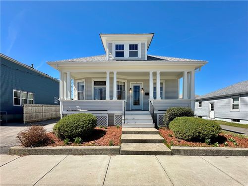 44 Bellevue Ave, Pawtucket, RI, 02861-2406 | Card Image