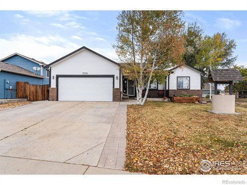 3736 Homestead Drive, Mead, CO, 80542 | Card Image