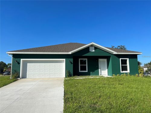 889 Serenade Street Nw, PALM BAY, FL, 32907 | Card Image