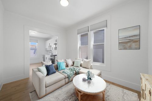1-2954 N Elston Avenue, Chicago, IL, 60618 | Card Image