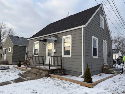 511 E Pettit Avenue, Fort Wayne, IN, 46806-3152 | Card Image