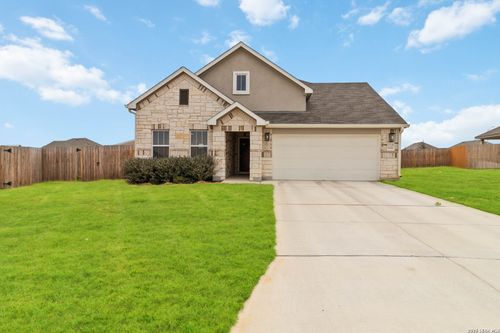 926 Dust Devil, New Braunfels, TX, 78130-0600 | Card Image