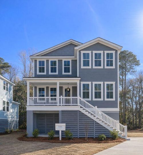 3166 Vanessa Lynne Ln, Johns Island, SC, 29455-5312 | Card Image