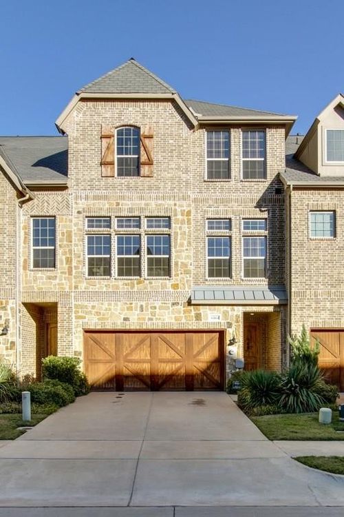 6464 Naples Dr, Irving, TX, 75039-4167 | Card Image