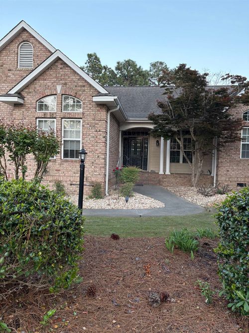 308 Crooked Gulley Circle, Sunset Beach, SC, 28468 | Card Image