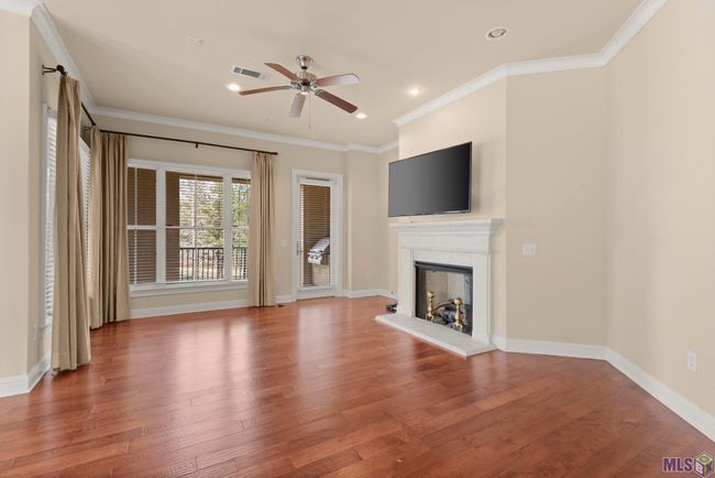 APT-207 - 990 Stanford Ave, Condo with 3 bedrooms, 3 bathrooms and 3 parking in Baton Rouge LA | Image 6