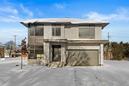 93 Lotta Ave, Nepean, ON, K2G2B8 | Card Image