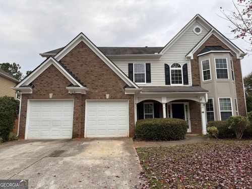 20 Kestrel Cir, Covington, GA, 30014-3024 | Card Image