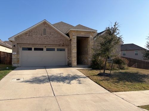 648 Peace Pipe Way, Georgetown, TX, 78628-2677 | Card Image