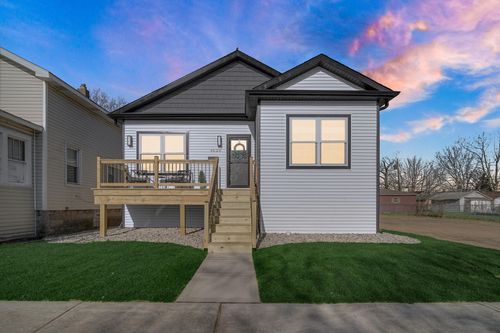 4626 Johnson Ave, Hammond, IN, 46327-1528 | Card Image