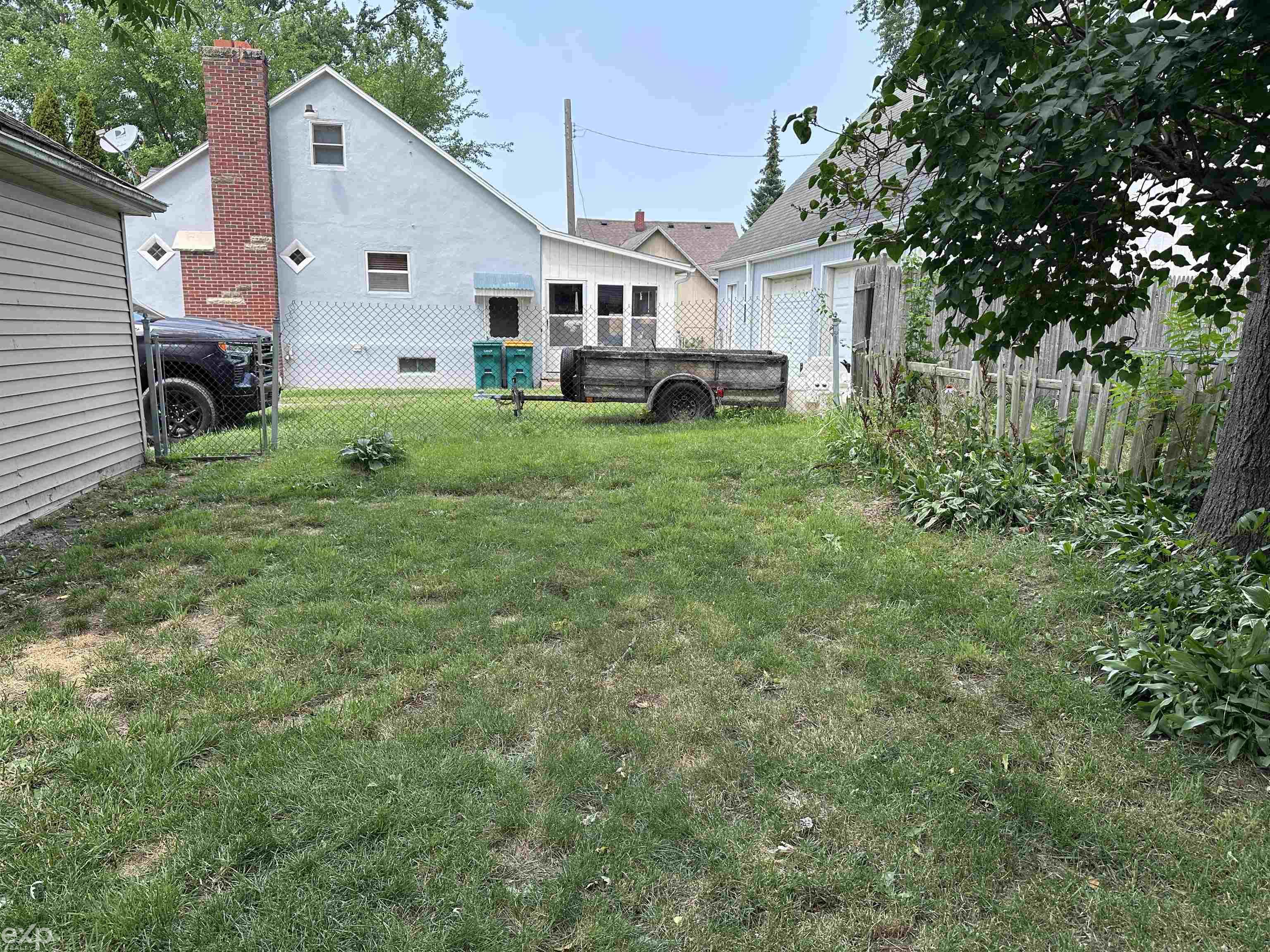 Residential in Port Huron Charter Township 4