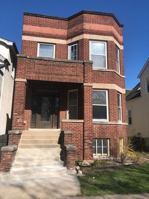 6129 N Hermitage Ave, Chicago, IL, 60660-5555 | Card Image