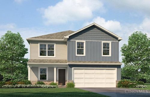 122 Cornerstone Dr, Williamsburg, OH, 45176-9171 | Card Image