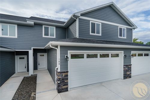 188 Antelope Trl W, Billings, MT, 59105 | Card Image