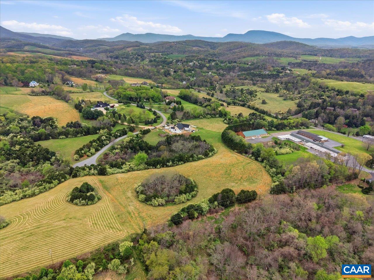 Land in Lexington 2