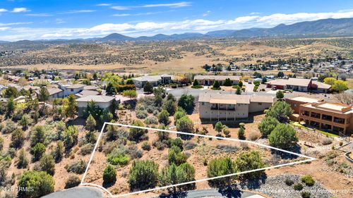 103-1428 N Rustlers Roost --, Dewey, AZ, 86327 | Card Image