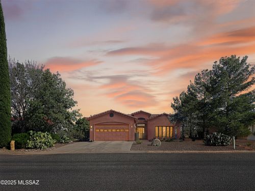 448 N Dale Road, Pearce, AZ, 85625 | Card Image