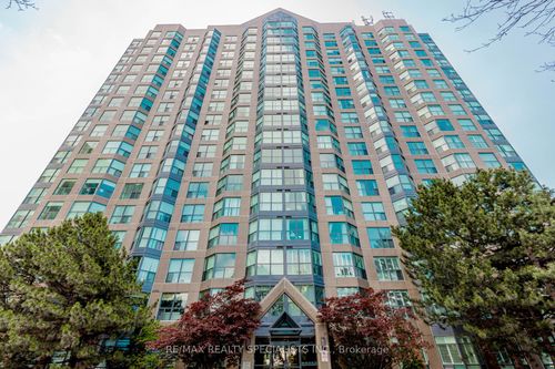 1102-2177 Burnhamthorpe Rd W, Mississauga, ON, L5L5P9 | Card Image