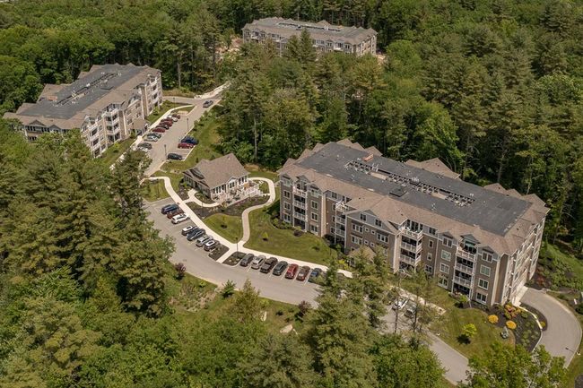 UNIT-405 - 32 Willey Creek Rd, Condo with 2 bedrooms, 2 bathrooms and null parking in Exeter NH | Image 33