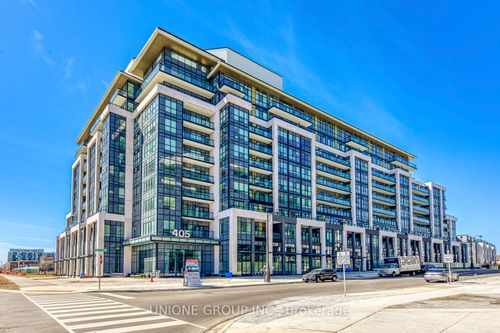 407-405 Dundas St W, Oakville, ON, L6M5P9 | Card Image
