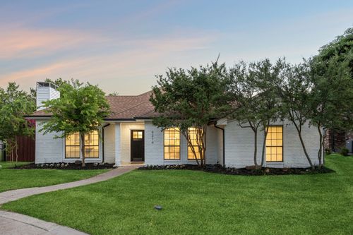 6214 Berthoud Pass, Dallas, TX, 75252 | Card Image